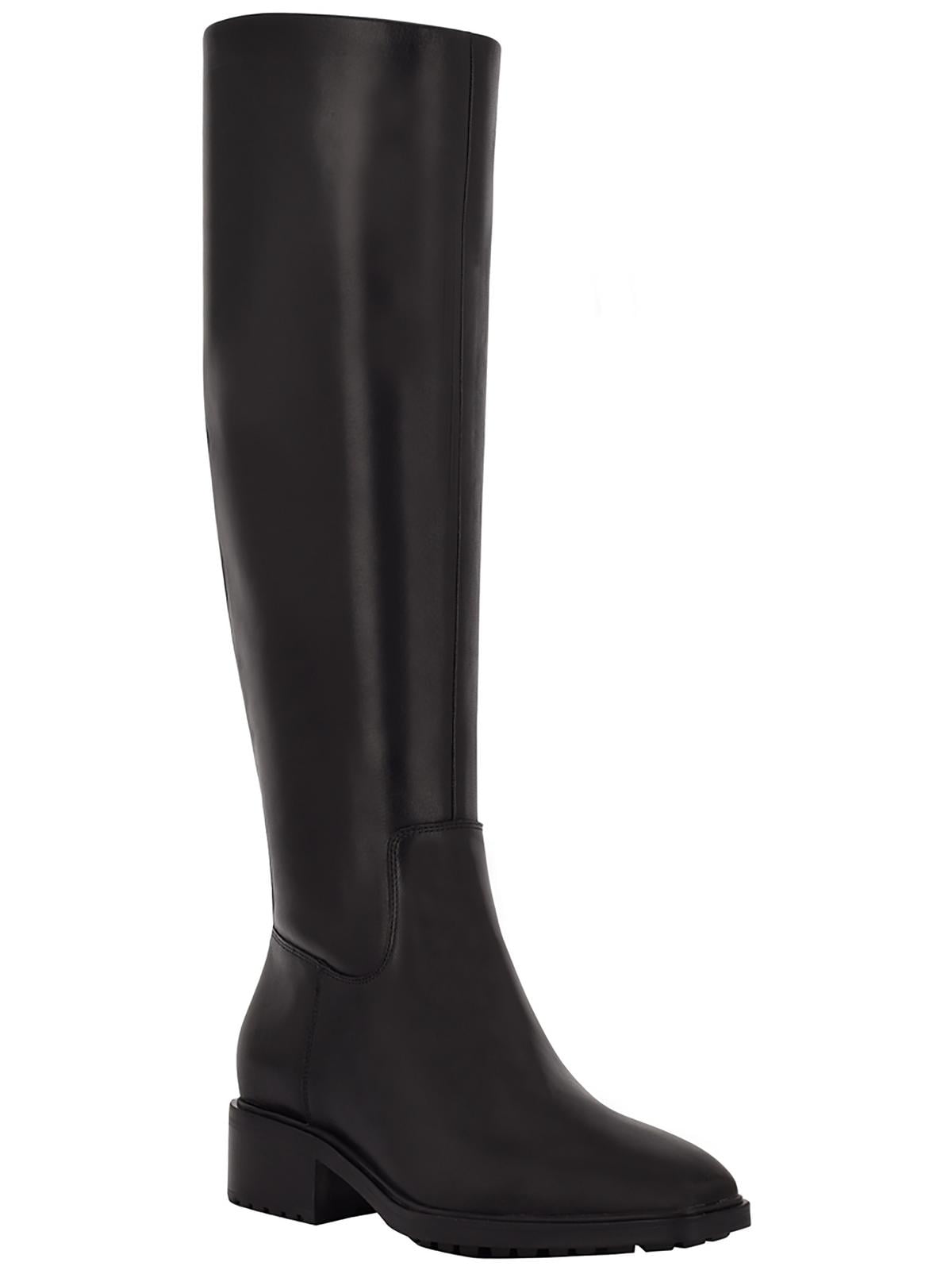 Calvin klein women's themis boots best sale