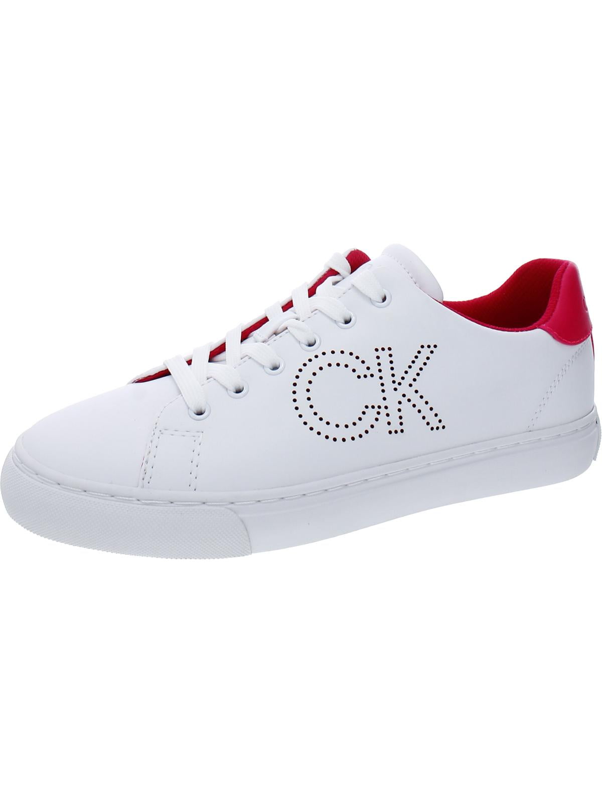 calvin klein uzza sneakers