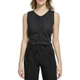 thumbnail image 1 of Calvin Klein Womens Cotton Crop Cropped, 1 of 3