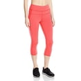 thumbnail image 1 of Calvin Klein Womens Cropped Leggings Size X-Small, 1 of 1