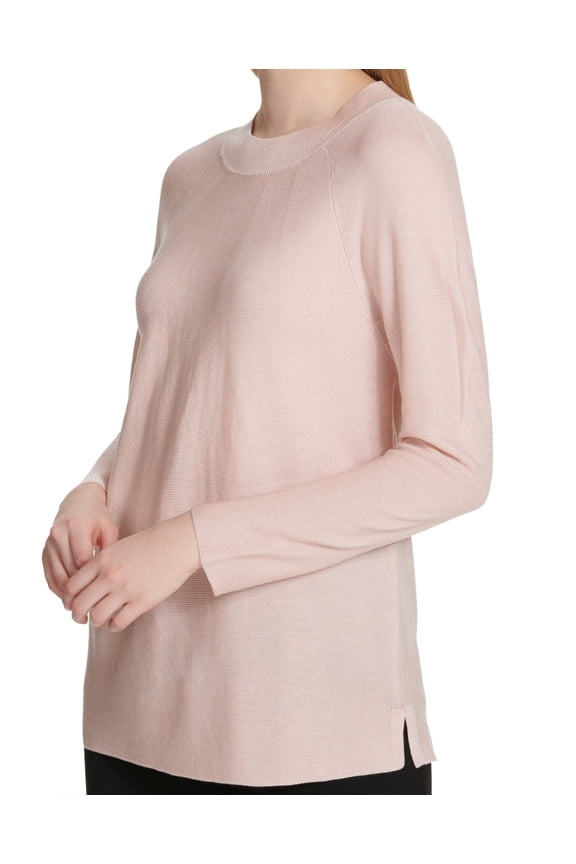 Womens Dolman Sleeve Sweater