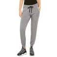 thumbnail image 1 of Calvin Klein Womens Drawstring Joggers, 1 of 1