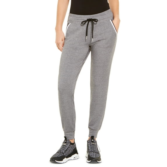 Calvin Klein Womens Drawstring Joggers