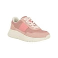 thumbnail image 1 of Calvin Klein Womens Pippy Faux Leather Casual And Fashion Sneakers, 1 of 1