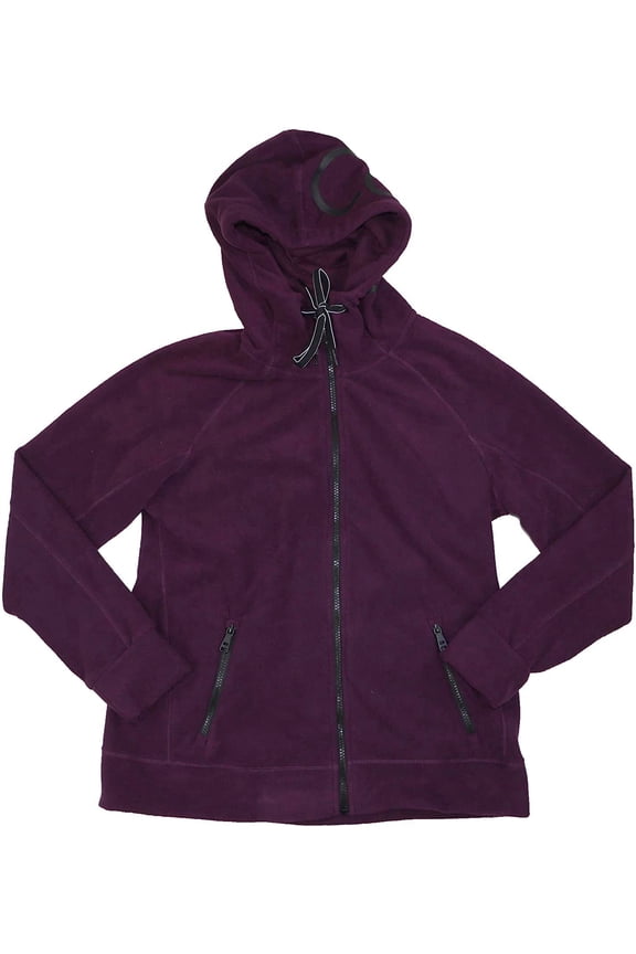 Womens Fitness Running Coat