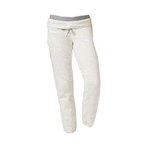 Calvin Klein Womens Fleece Jogger Pants