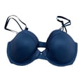 thumbnail image 1 of Calvin Klein Womens Full Coverage Lightly Lined Convertible Bra;32D, 1 of 2