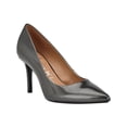thumbnail image 1 of Calvin Klein Womens Gayle 2 Pointed Toe Stiletto Pumps, 1 of 3