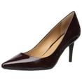 thumbnail image 1 of Calvin Klein Womens Gayle Pointed Toe Classic Pumps, 1 of 5