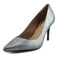 thumbnail image 1 of Calvin Klein Womens Gayle Pointed Toe Classic Pumps, 1 of 5