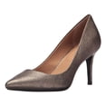 thumbnail image 1 of Calvin Klein Womens Gayle Pointed Toe Classic Pumps, 1 of 5