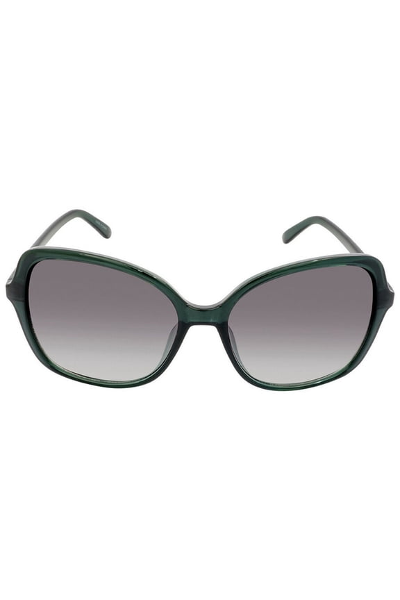 Womens Gradient Sunglasses
