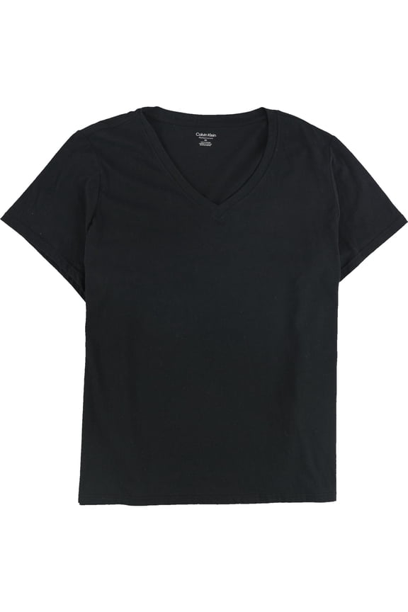 Womens Graphic Embellished T-Shirt, Black, 1X