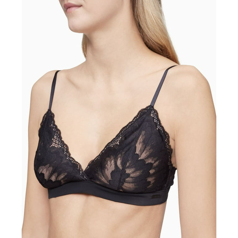 https://i5.walmartimages.com/seo/Calvin-Klein-Womens-Hibiscus-Lace-Unlined-Triangle-Bralette-Black-Medium_b306f49c-998e-469d-8a08-65e0d602ebd2.fa162e8b976c0a818861030dac59b820.jpeg?odnHeight=768&odnWidth=768&odnBg=FFFFFF