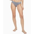 thumbnail image 1 of Calvin Klein Womens Invisibles Thong, 1 of 5