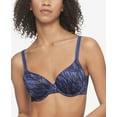 thumbnail image 1 of Calvin Klein Womens Liquid Touch Lightly Lined Perfect Coverage Bra;38 C, 1 of 1