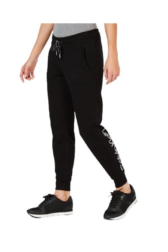 Womens Logo Jogger Pants