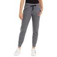 thumbnail image 1 of Calvin Klein Womens Logo Joggers, 1 of 2