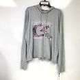 thumbnail image 1 of Calvin Klein Womens Long Sleeve Pullover, 1 of 1