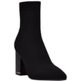 thumbnail image 1 of Calvin Klein Womens MIRELA Pointed toe Slip on Booties, 1 of 3
