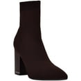 thumbnail image 1 of Calvin Klein Womens MIRELA Pointed toe Slip on Booties, 1 of 1