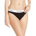 thumbnail image 1 of Calvin Klein Womens MODERN COTTON BIKINI, 1 of 6
