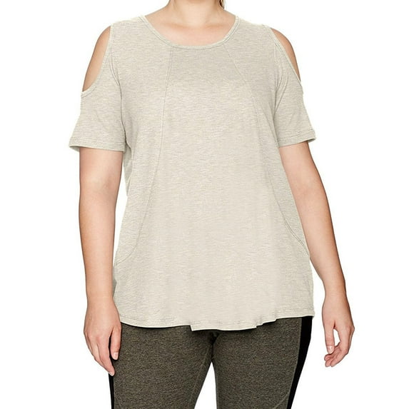 Calvin Klein Womens Mock Neck Top