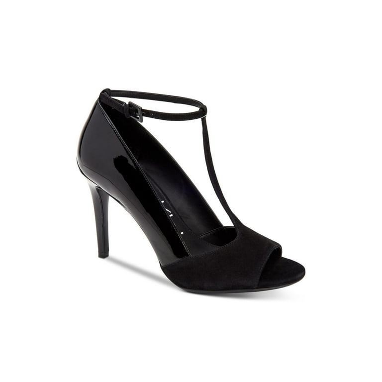 Calvin klein on sale nicolette sandals