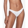 thumbnail image 1 of Calvin Klein Womens One Cotton Singles Bikini Underwear, 1 of 1