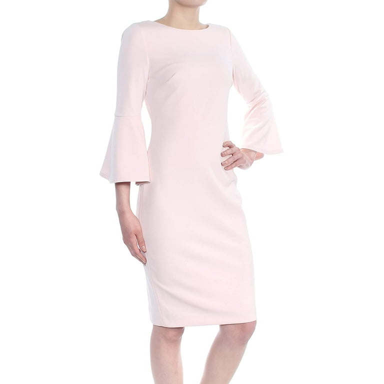 Calvin klein blossom dress sale