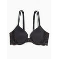 thumbnail image 1 of Calvin Klein Womens Perfectly Fit Lightly Lined Bra, 1 of 1