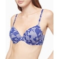 thumbnail image 1 of Calvin Klein Womens Perfectly Fit Modern Underwire T-Shirt Bra, 1 of 1