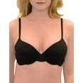 thumbnail image 1 of Calvin Klein Womens Perfectly Fit Slipcover Underwire Bra, 1 of 1