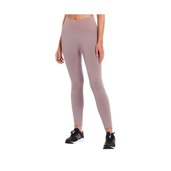 Calvin Klein Womens Performance Active 7/8 Length Leggings