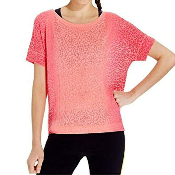Calvin Klein Womens Performance Astronomy Tee