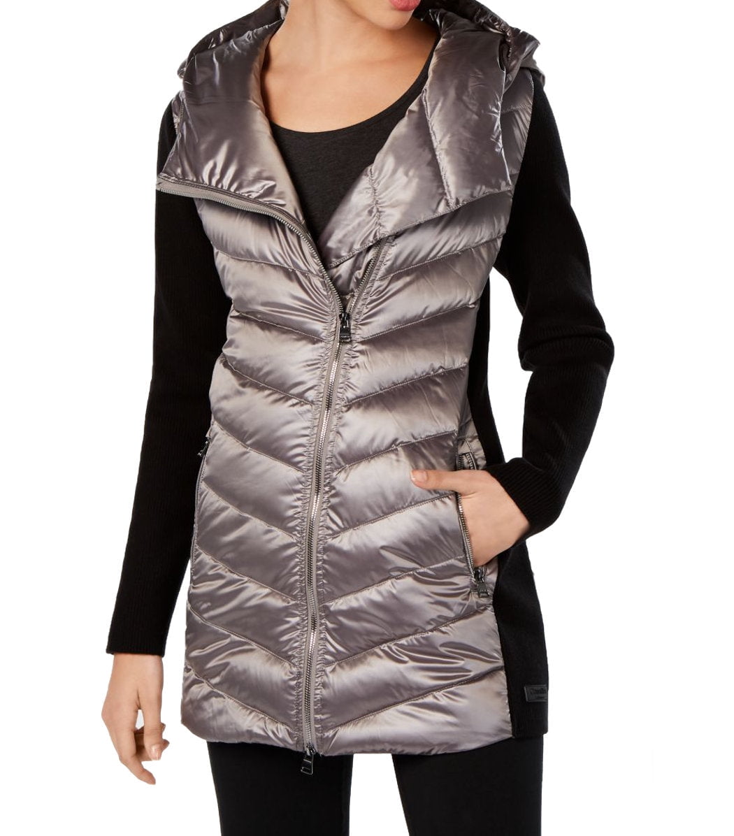 Calvin Klein Womens Performance Asymmetrical Puffer Kenya Ubuy
