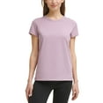 thumbnail image 1 of Calvin Klein Womens Performance Cotton T-Shirt, 1 of 1