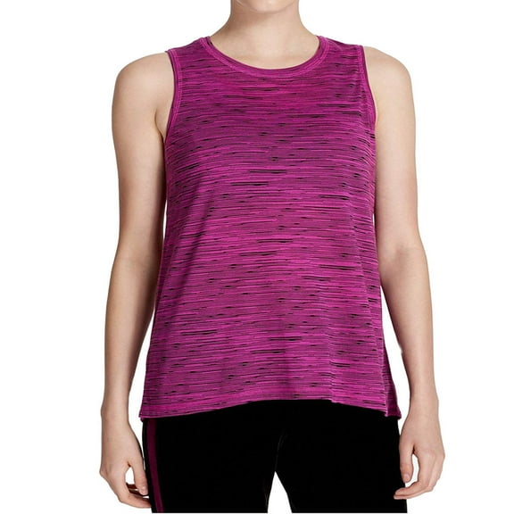 Calvin Klein Womens Performance Epic Knit Tank Top