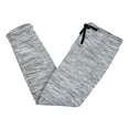 thumbnail image 1 of Calvin Klein Womens Performance French Terry Skinny Pants, 1 of 2