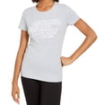 thumbnail image 1 of Calvin Klein Womens Performance Graphic Print T-Shirt, 1 of 1