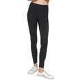 thumbnail image 1 of Calvin Klein Womens Performance High Rise Full Leggings, 1 of 1