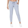 thumbnail image 1 of Calvin Klein Womens Performance High Rise Joggers, 1 of 2