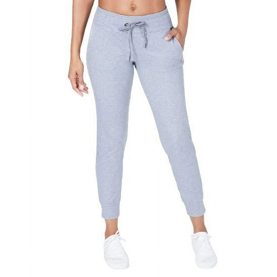 Calvin Klein Womens Performance High Rise Joggers