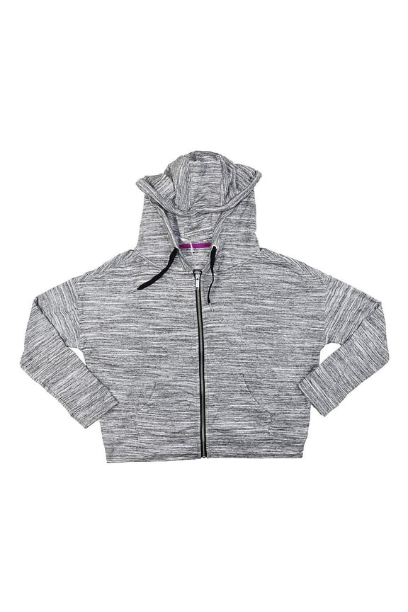 Womens Performance Hoodie;X-Large