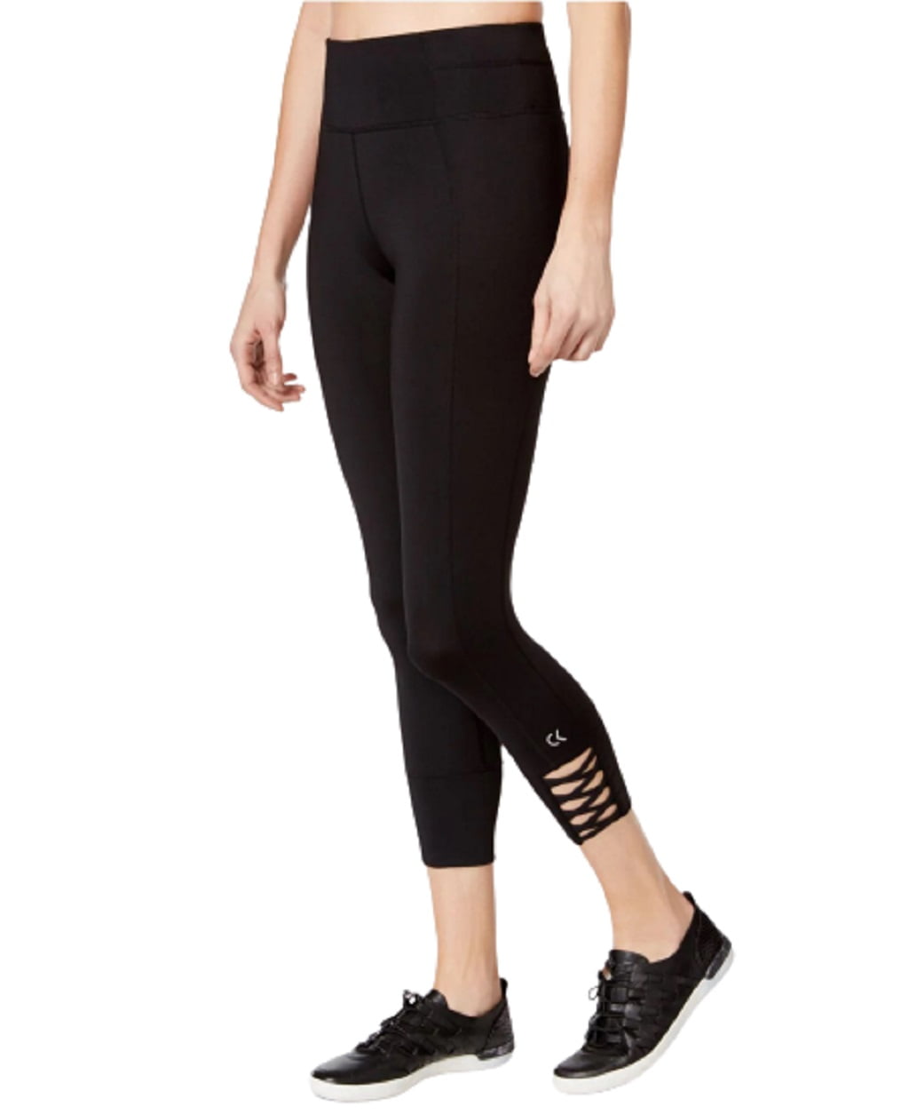Calvin klein performance capri leggings outlet