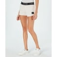 thumbnail image 1 of Calvin Klein Womens Performance Logo Print Shorts, 1 of 2