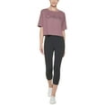 thumbnail image 1 of Calvin Klein Womens Performance Logo T-Shirt, 1 of 1