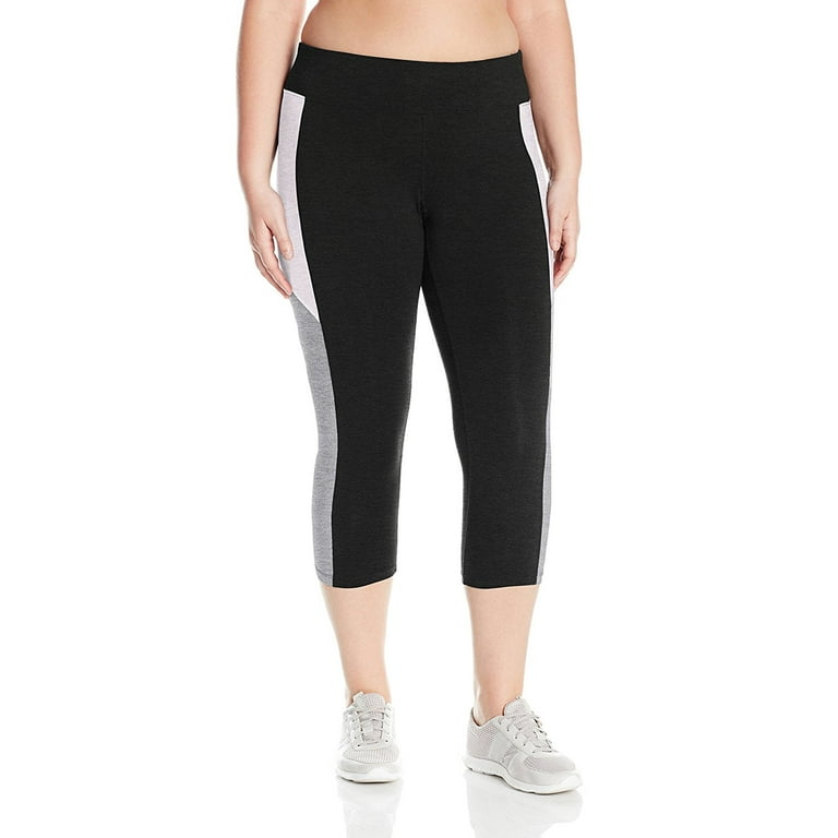 Calvin klein performance capris online