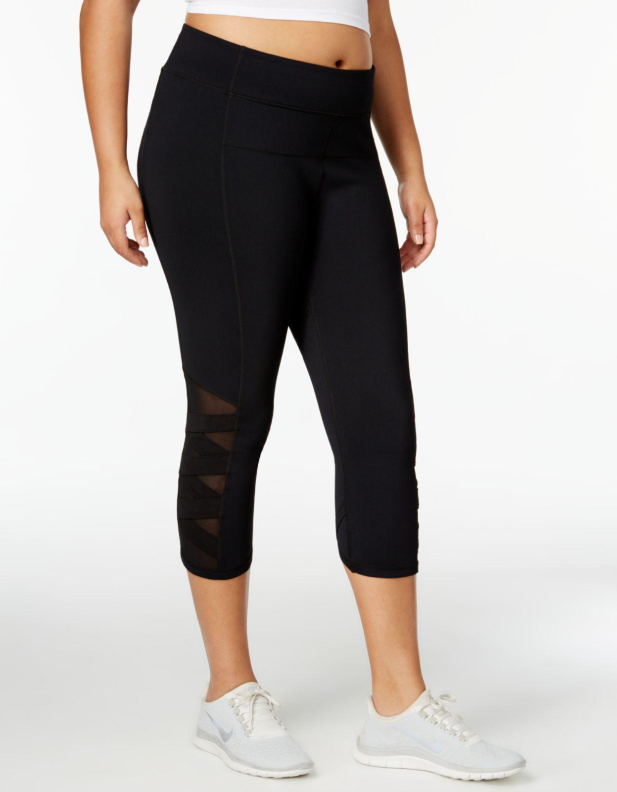 Calvin klein compression leggings new arrivals