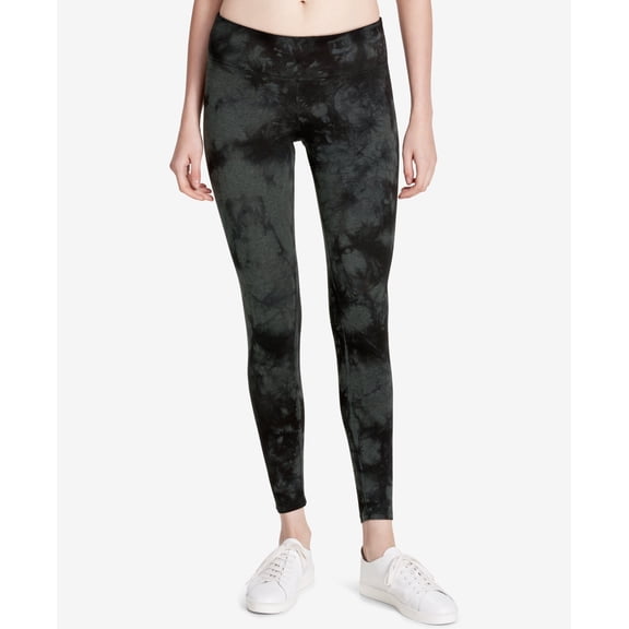 Calvin Klein Womens Performance Printed Leggings